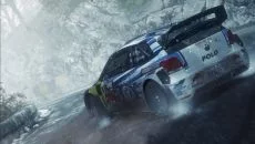 DiRT Rally - дата выхода для Xbox One