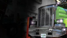 Truck Mechanic Simulator 2015 - дата выхода для PC
