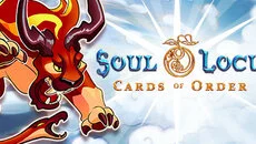 Soul Locus - дата выхода для PC