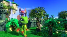 Yooka-Laylee - дата выхода для PC