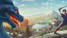 Beast Quest (2015) - дата выхода для Android