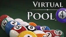 Virtual Pool 4 - дата выхода для PC