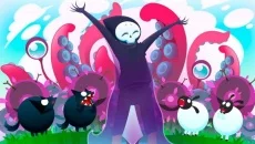 Divide By Sheep - дата выхода для Android