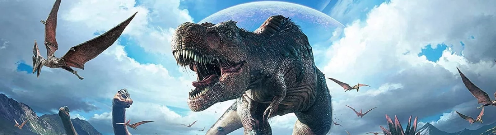 Купить ARK: Survival Evolved дешево, скидки до 90% 🏷️, сравнение цен в разных магазинах