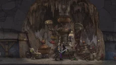 Niffelheim - дата выхода для Linux