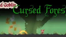 Red Goblin: Cursed Forest - дата выхода для PC