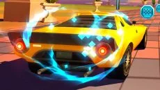 Horizon Chase - дата выхода для Android