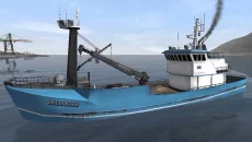 Deadliest Catch: Alaskan Storm - дата выхода для PC