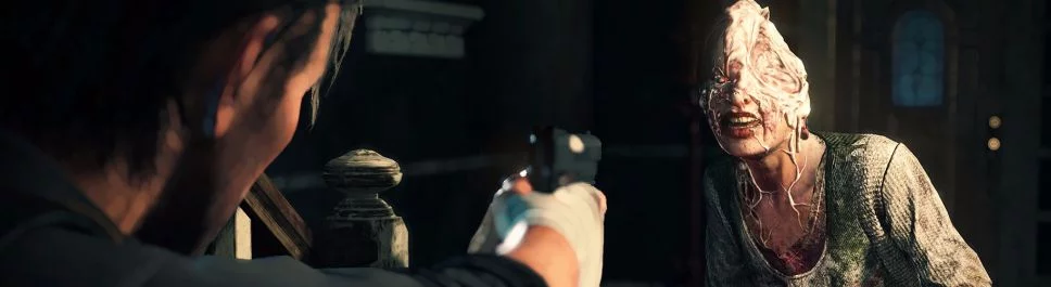 Лучшие игры для Wii U, похожие на The Evil Within 2 (Psycho Break 2)