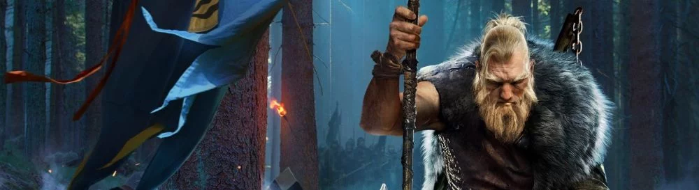 Лучшие игры для Android, похожие на Expeditions: Viking