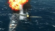 Atlantic Fleet - дата выхода для PC