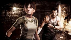Resident Evil Zero HD Remaster - дата выхода для Xbox 360