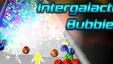 Intergalactic Bubbles - дата выхода для PC