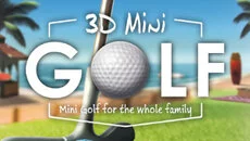 3D Mini Golf - дата выхода для PC