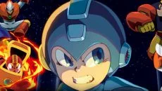 Mega Man Legacy Collection - дата выхода для PC