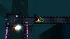 Neon Chrome - дата выхода для Nintendo Switch