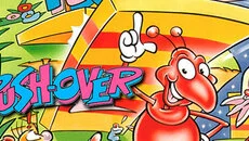Push Over - дата выхода для PC