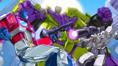 Transformers: Devastation - дата выхода для PC