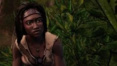 Walking Dead: Michonne - дата выхода для PC