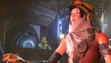 ReCore - дата выхода для Xbox One