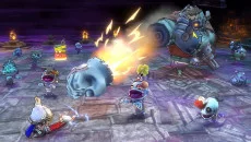 Happy Dungeons - дата выхода для Xbox One