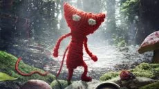 Unravel - дата выхода для PlayStation 4
