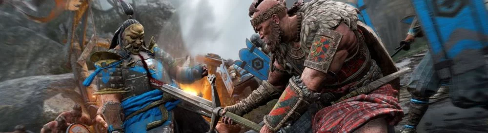 Купить For Honor дешево, скидки до 90% 🏷️, сравнение цен в разных магазинах