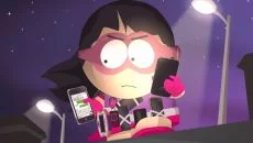 South Park: The Fractured but Whole - дата выхода для PlayStation 4