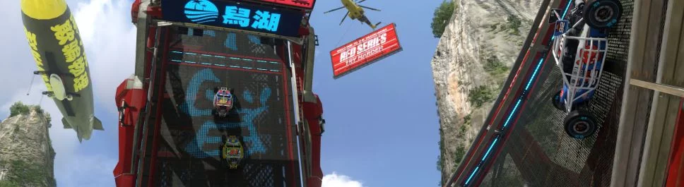 Trackmania Turbo - последние новости сегодня (апрель 2026) - взлом защиты, системные требования, новости обновлений, где скачать игру, трейлер