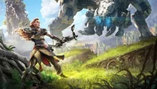 Horizon Zero Dawn - дата выхода для PlayStation 4