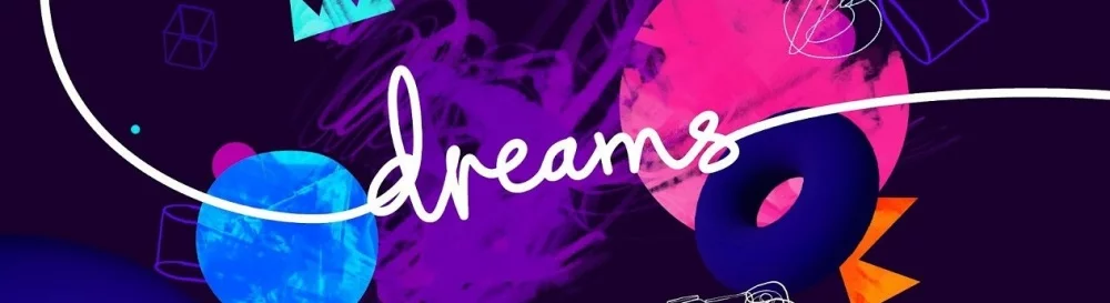 Купить Dreams (Грёзы) дешево, скидки до 90% 🏷️, сравнение цен в разных магазинах