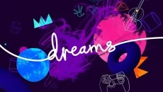 Dreams - дата выхода для PlayStation 4