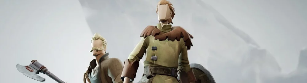 Ashen — Трейнер / Trainer (+2) [1.0] [Markl] / Трейнеры / Читы