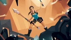 Lara Croft GO - дата выхода для Android