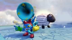 Skylanders SuperChargers - дата выхода для Wii