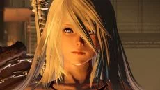NieR: Automata - дата выхода для PC