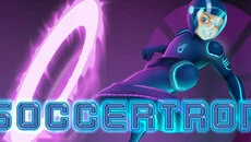 Soccertron - дата выхода для Ouya