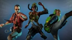 Raging Justice - дата выхода для Mac