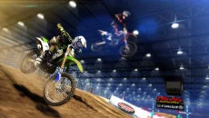 MX vs. ATV Supercross Encore - дата выхода для PlayStation 4