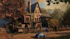 Lost Horizon 2 - дата выхода для PC