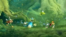 Rayman Adventures - дата выхода для Android