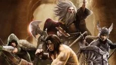 Gauntlet: Slayer Edition - дата выхода для PlayStation 4