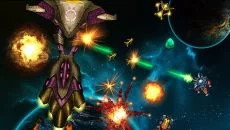 Retro Assault Challenge - дата выхода для iOS