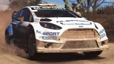 WRC 5 - дата выхода для PC