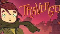 Traverser - дата выхода для PC