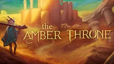Amber Throne - дата выхода для PC