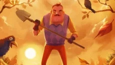 Hello Neighbor - дата выхода для iOS