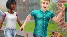 Sims FreePlay - дата выхода для Android