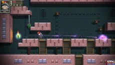 King Lucas - дата выхода для PC