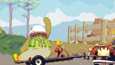 Dropsy - дата выхода для Android